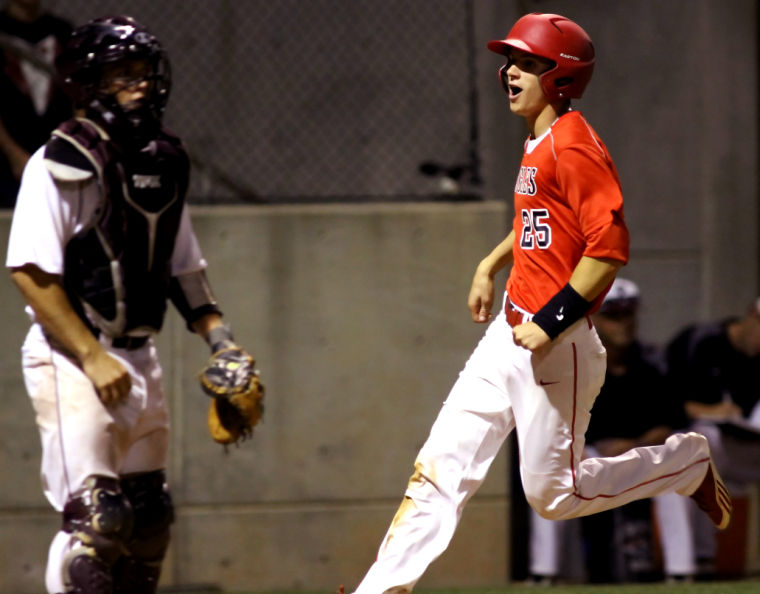 Salado earns trip to state tourney